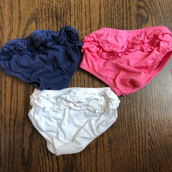 carters bloomers